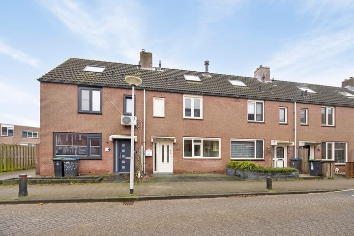 Foto 32 van Brasem 8