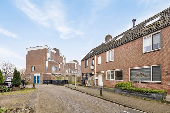 Foto 33 van Brasem 8