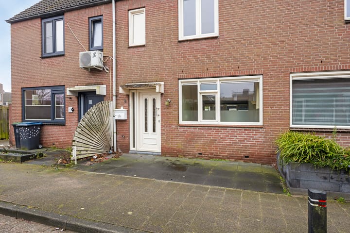 Foto 34 van Brasem 8