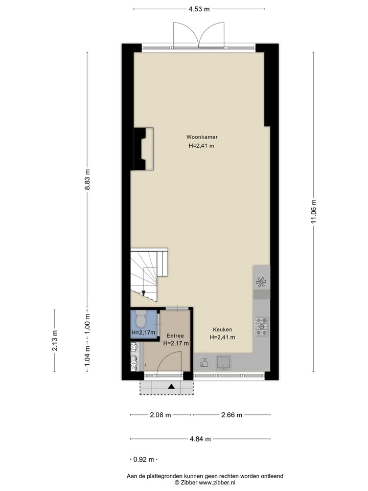 Foto 35 van Brasem 8