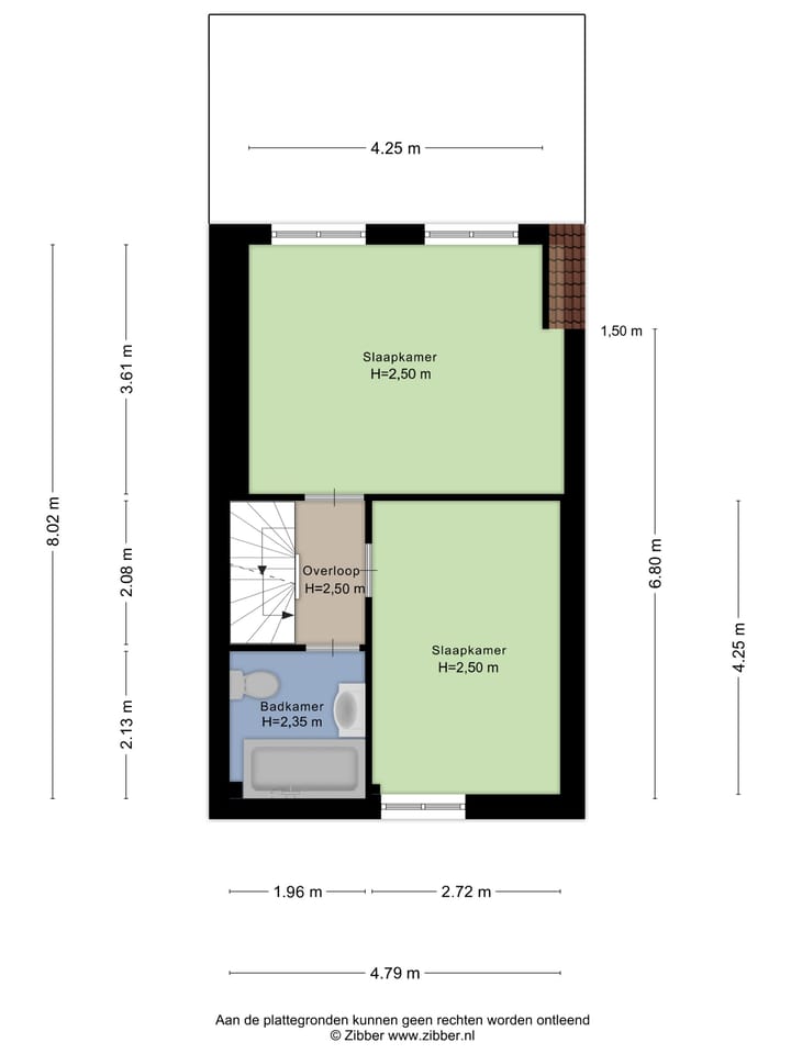 Foto 36 van Brasem 8