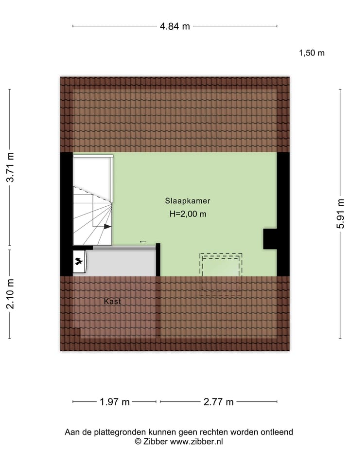 Foto 37 van Brasem 8