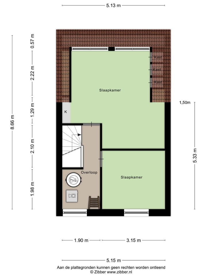 Foto 38 van Smienthof 2