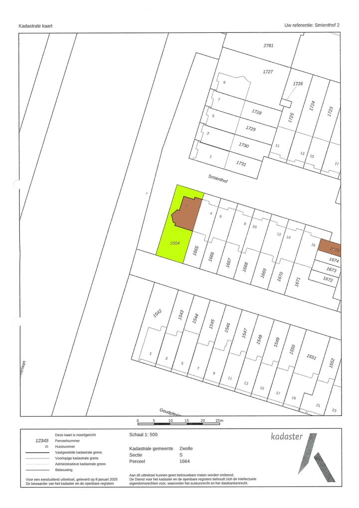 Foto 42 van Smienthof 2