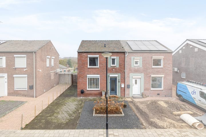 Foto 1 van Industriestraat 69