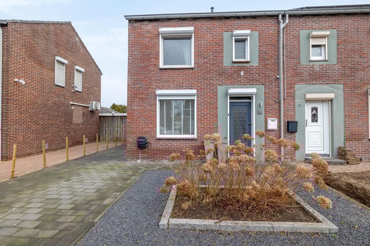 Foto 2 van Industriestraat 69