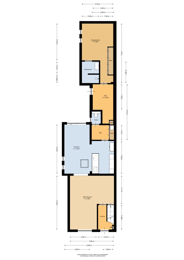 Foto 37 van Industriestraat 69