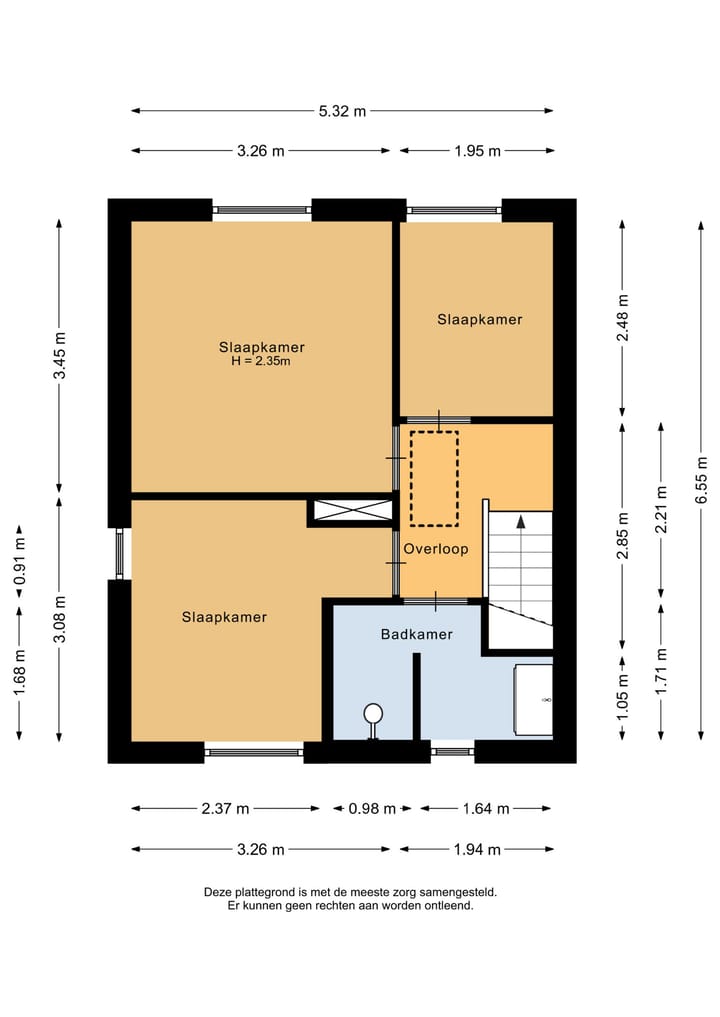 Foto 38 van Industriestraat 69