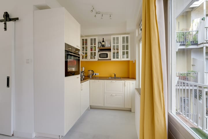 Foto 3 van Bentinckstraat 60-2