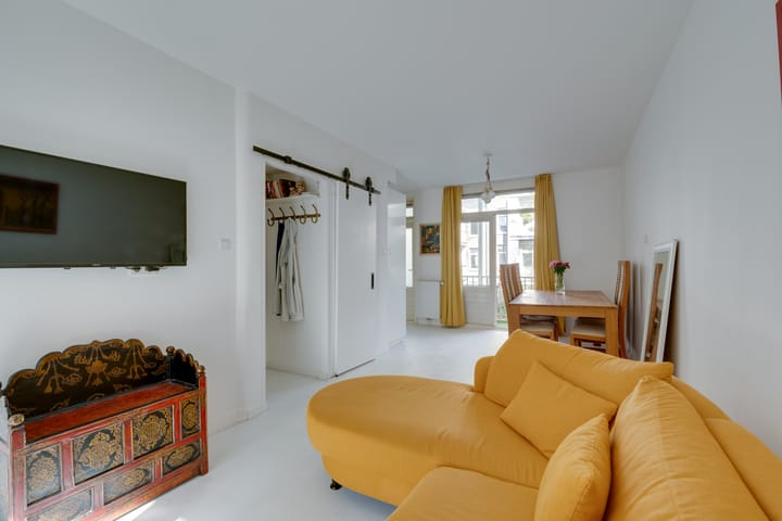 Foto 5 van Bentinckstraat 60-2