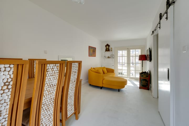 Foto 6 van Bentinckstraat 60-2