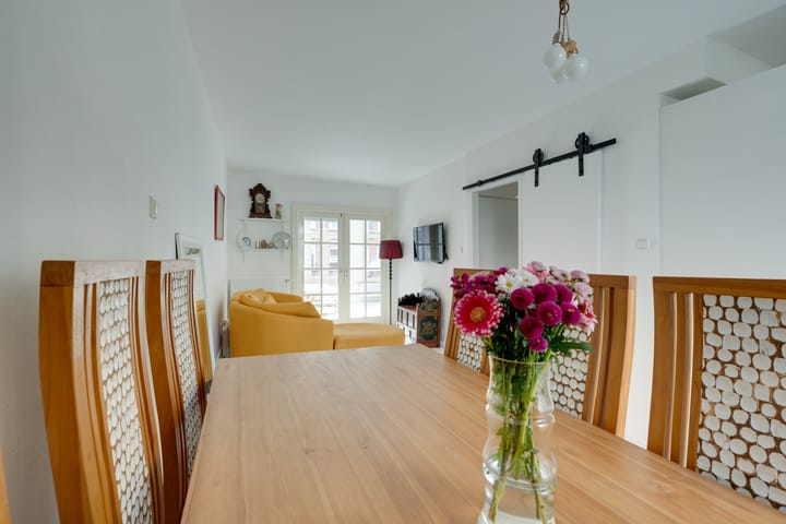 Foto 7 van Bentinckstraat 60-2