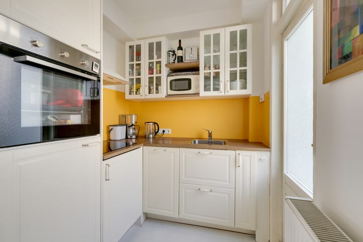 Foto 9 van Bentinckstraat 60-2