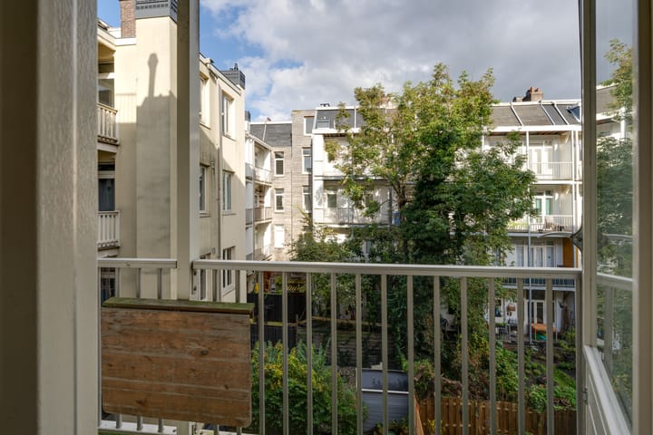 Foto 11 van Bentinckstraat 60-2