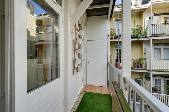 Foto 12 van Bentinckstraat 60-2