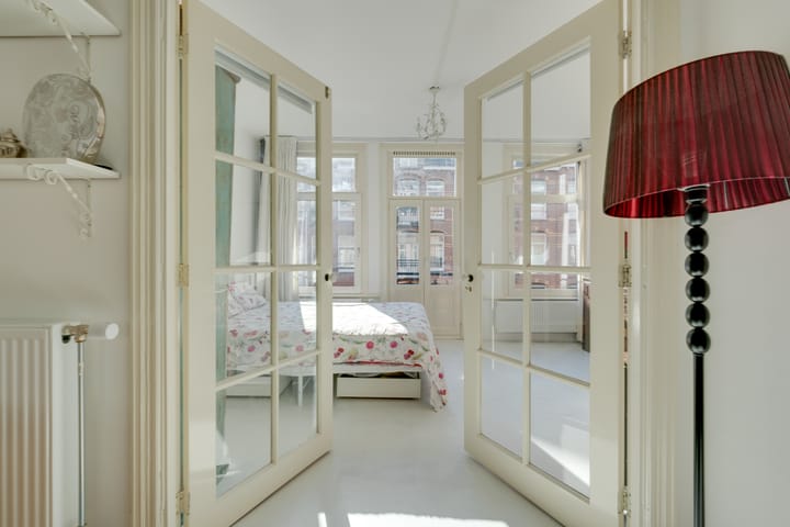 Foto 15 van Bentinckstraat 60-2