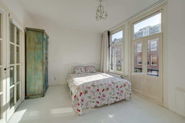 Foto 16 van Bentinckstraat 60-2