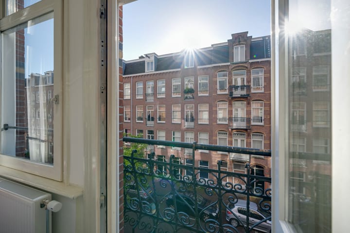 Foto 18 van Bentinckstraat 60-2