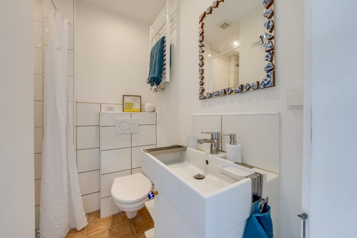 Foto 20 van Bentinckstraat 60-2