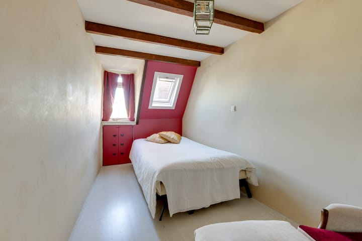 Foto 21 van Bentinckstraat 60-2