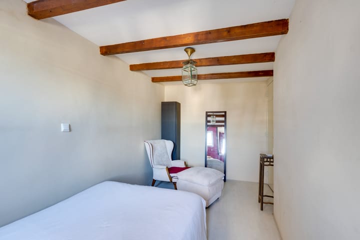 Foto 22 van Bentinckstraat 60-2