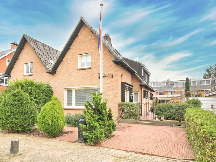 Foto 1 van Toevluchtstraat 16