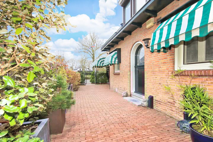 Foto 2 van Toevluchtstraat 16