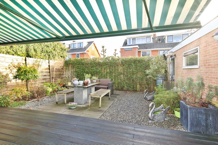 Foto 3 van Toevluchtstraat 16