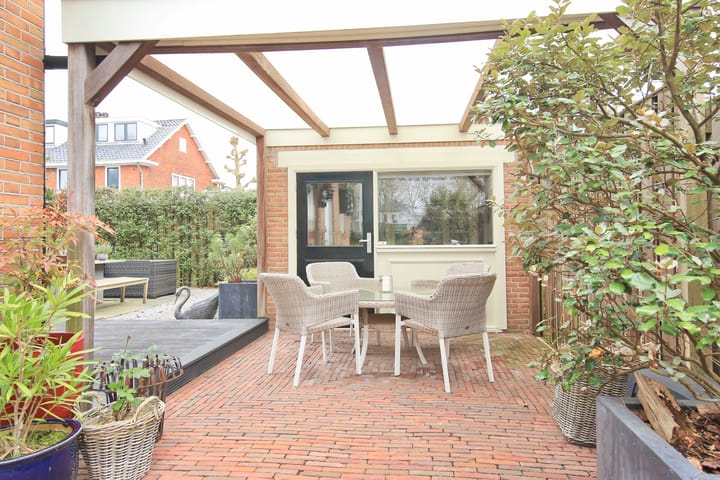 Foto 4 van Toevluchtstraat 16