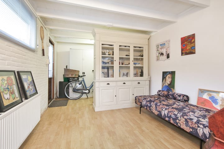 Foto 5 van Toevluchtstraat 16