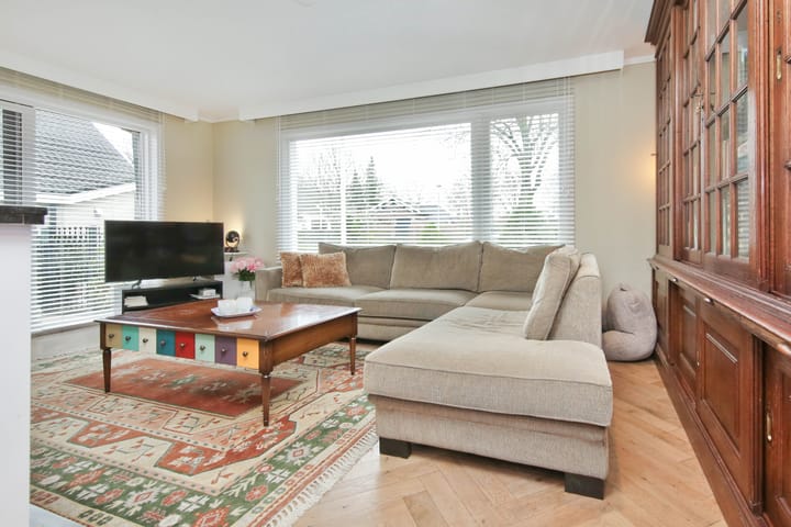 Foto 7 van Toevluchtstraat 16