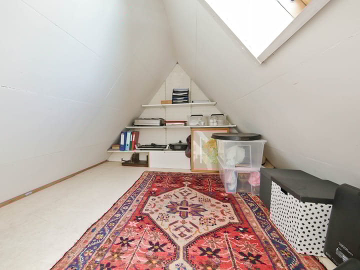 Foto 15 van Toevluchtstraat 16