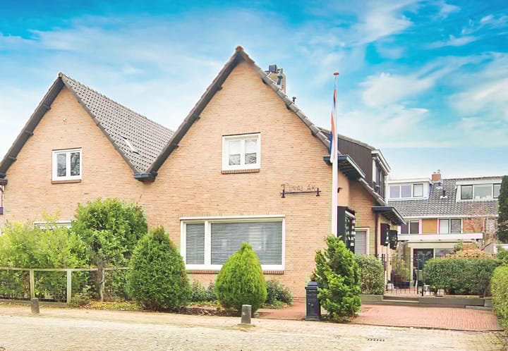 Foto 16 van Toevluchtstraat 16