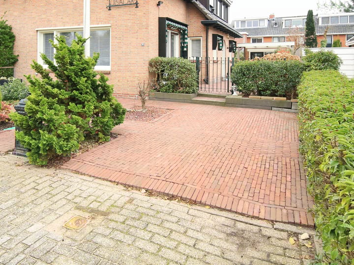 Foto 17 van Toevluchtstraat 16