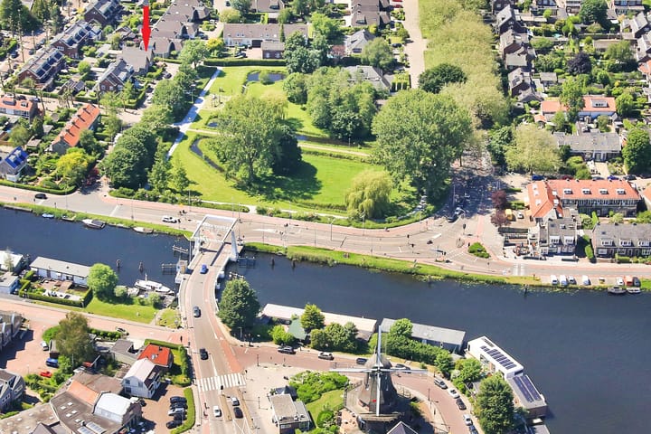 Foto 18 van Toevluchtstraat 16