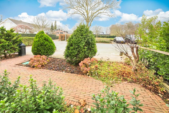 Foto 25 van Toevluchtstraat 16