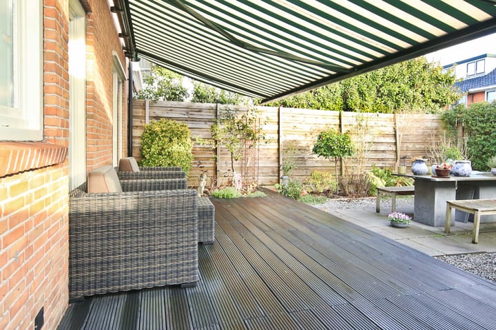 Foto 31 van Toevluchtstraat 16