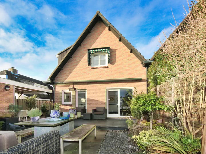 Foto 32 van Toevluchtstraat 16