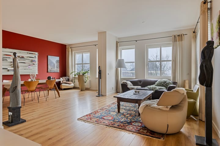 Foto 2 van Sainte Marielaan 17