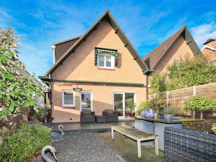 Foto 33 van Toevluchtstraat 16