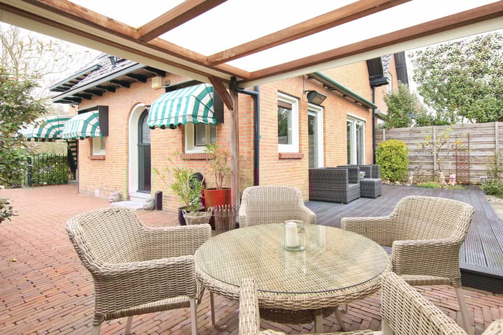 Foto 35 van Toevluchtstraat 16