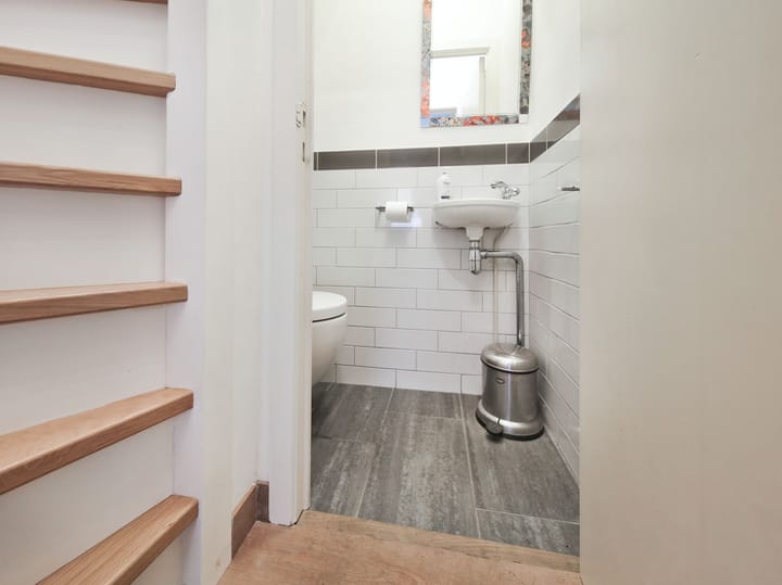 Foto 40 van Toevluchtstraat 16