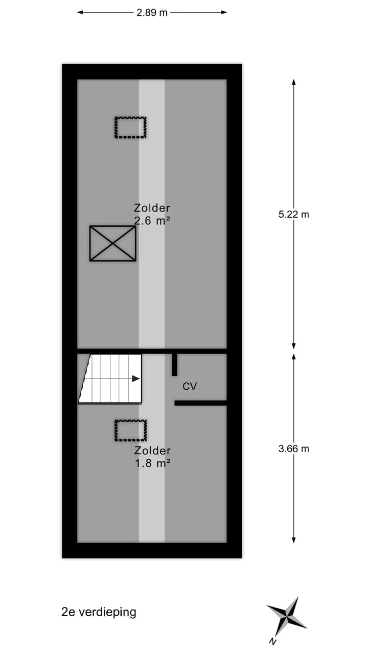 Foto 54 van Toevluchtstraat 16