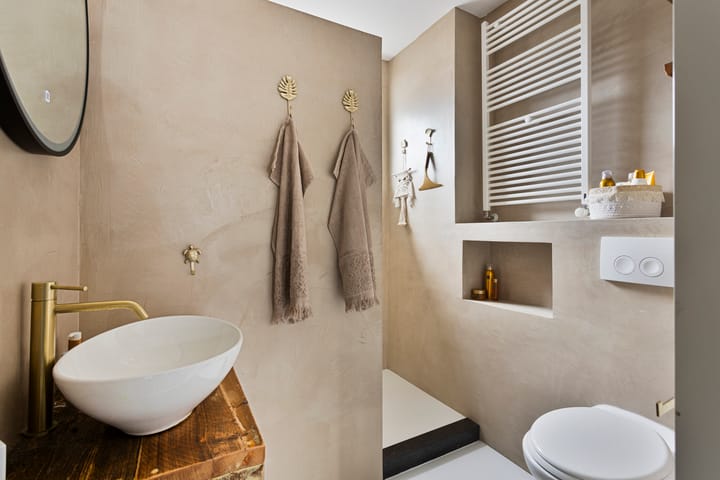 Foto 2 van Nieuwendamstraat 3