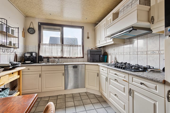 Foto 4 van Nieuwendamstraat 3