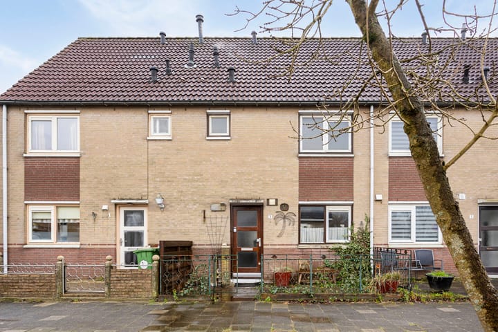 Foto 5 van Nieuwendamstraat 3