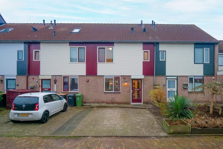 Foto 1 van Omdraai 24