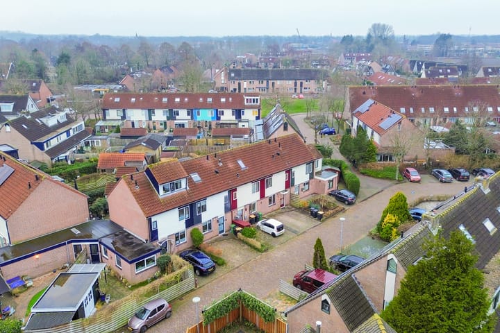 Foto 32 van Omdraai 24