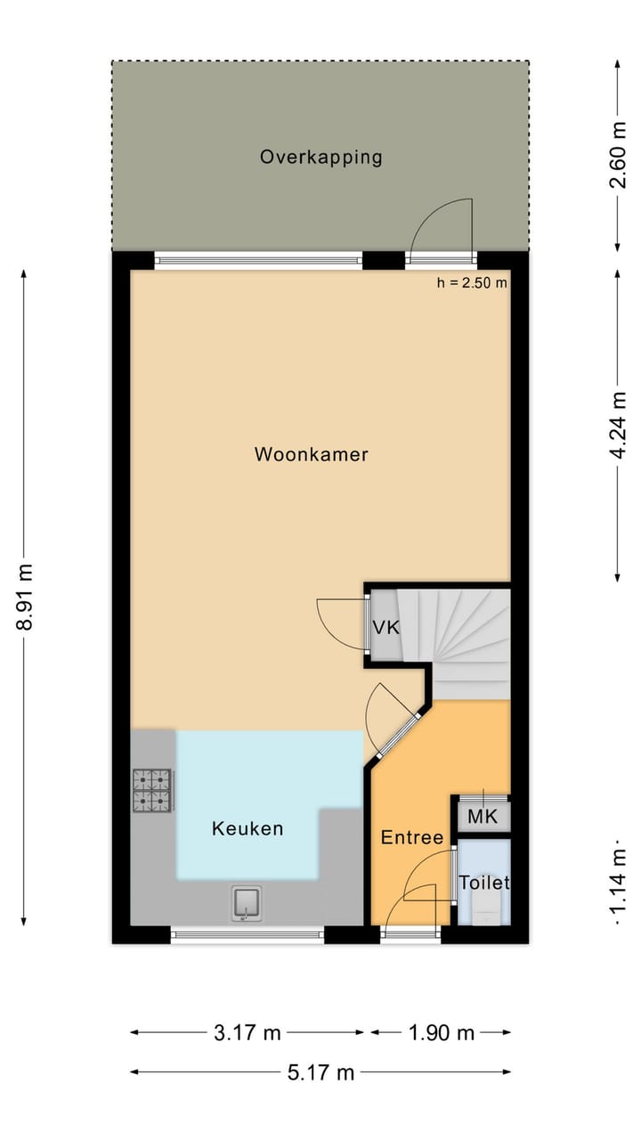 Foto 33 van Omdraai 24