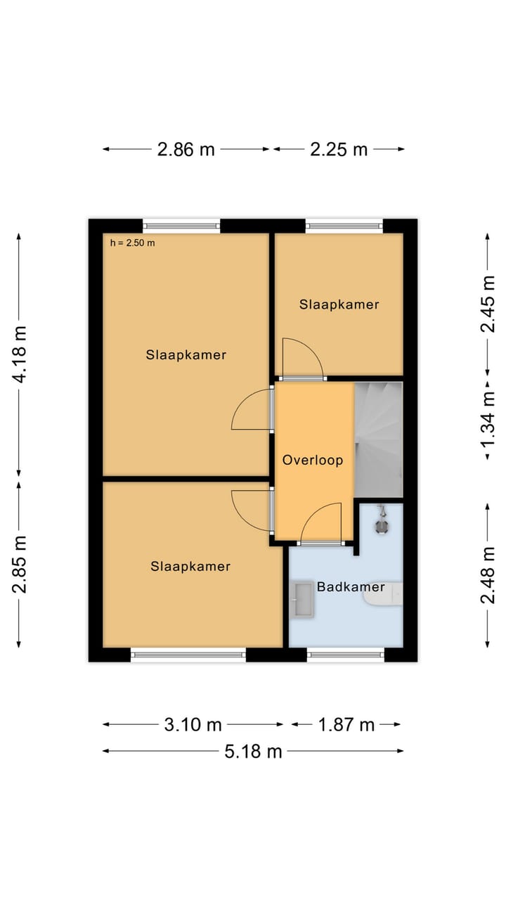 Foto 34 van Omdraai 24